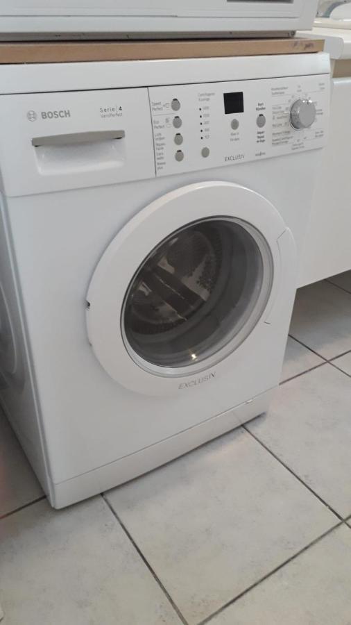 Floris'Home De Haan Kültér fotó