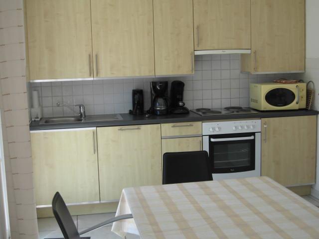 Floris'Home De Haan Kültér fotó