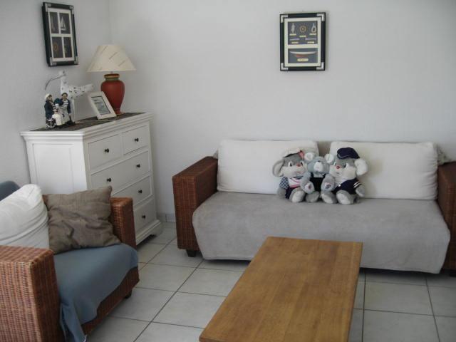 Floris'Home De Haan Kültér fotó