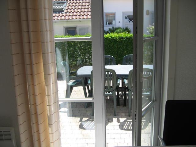 Floris'Home De Haan Kültér fotó