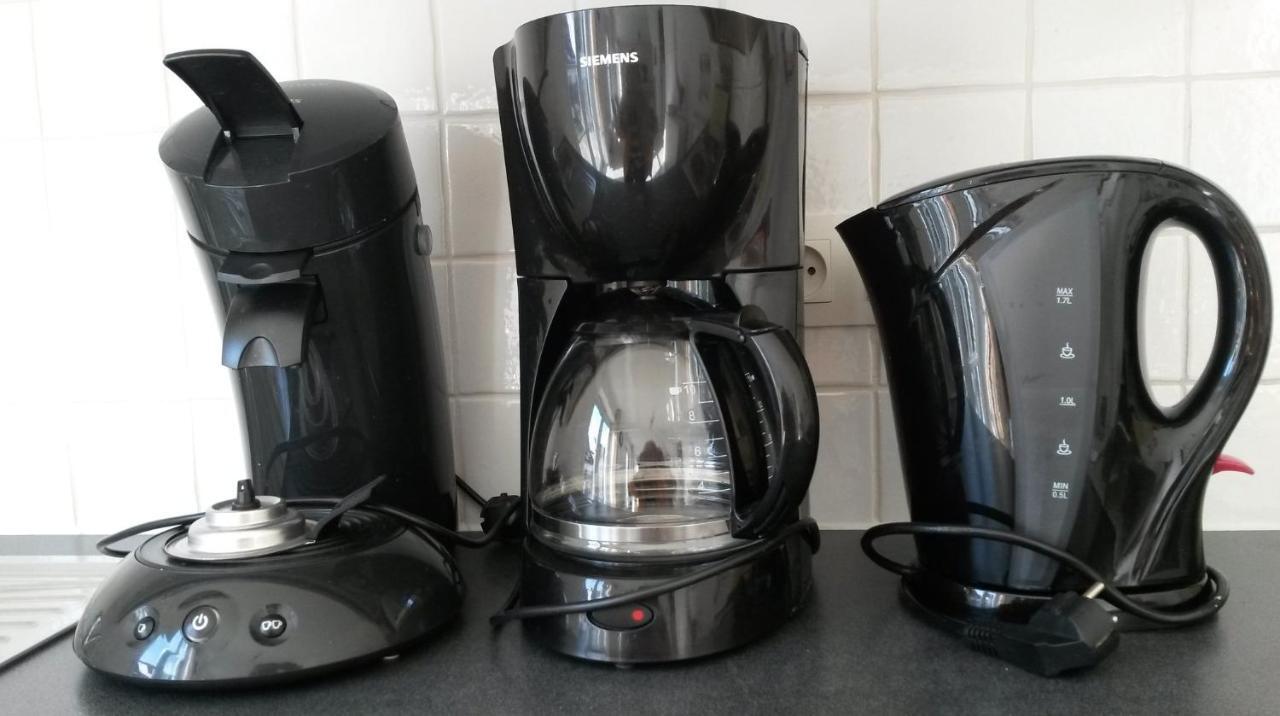 Floris'Home De Haan Kültér fotó