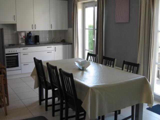 Floris'Home De Haan Kültér fotó