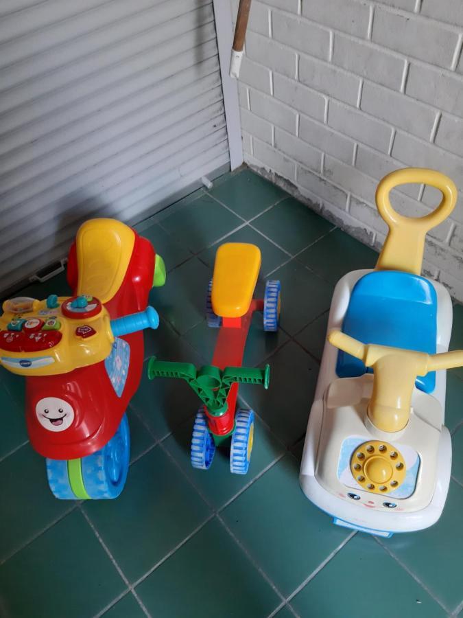 Floris'Home De Haan Kültér fotó